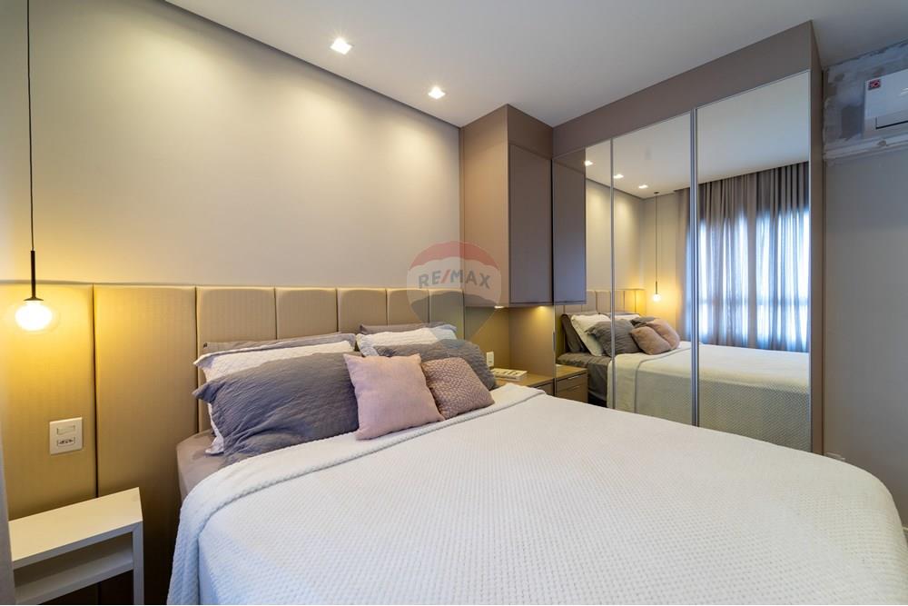 Apartamento - Venda - Jundiaí , São Paulo - DSC03312.jpg - Suite - 690591074-7