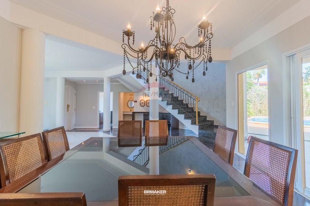 Casa de Condomínio - Venda - Campinas , São Paulo - FOTOS IMOBILIARIAS - BRMAKER -  REMAX CASANOVA ADRIANA-60.jpg - 690681132-543