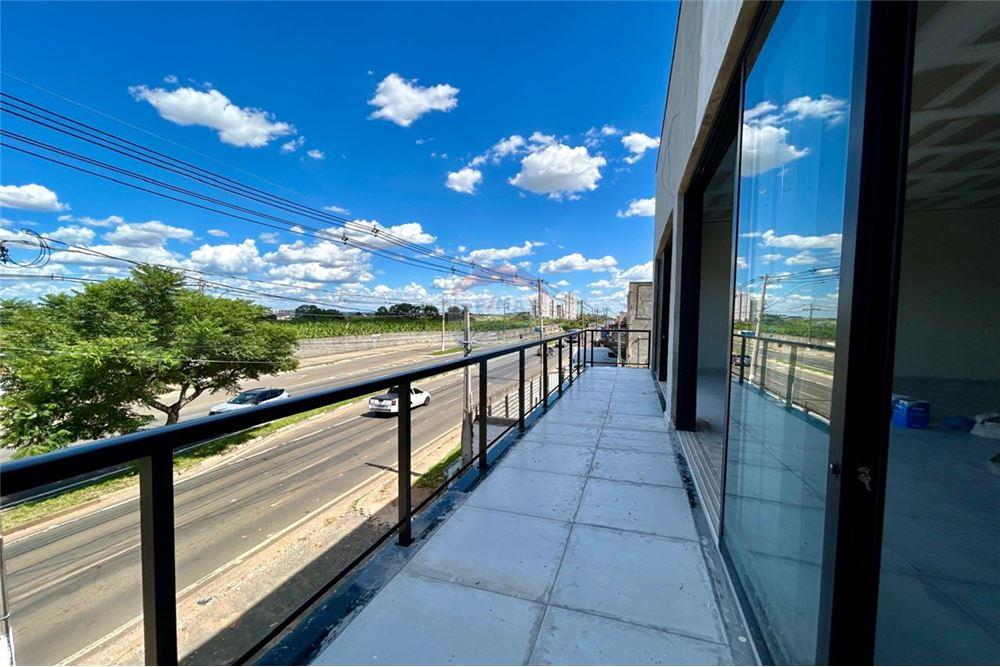 Outros - Alugar - Hortolândia , São Paulo - 1 - 690701025-60