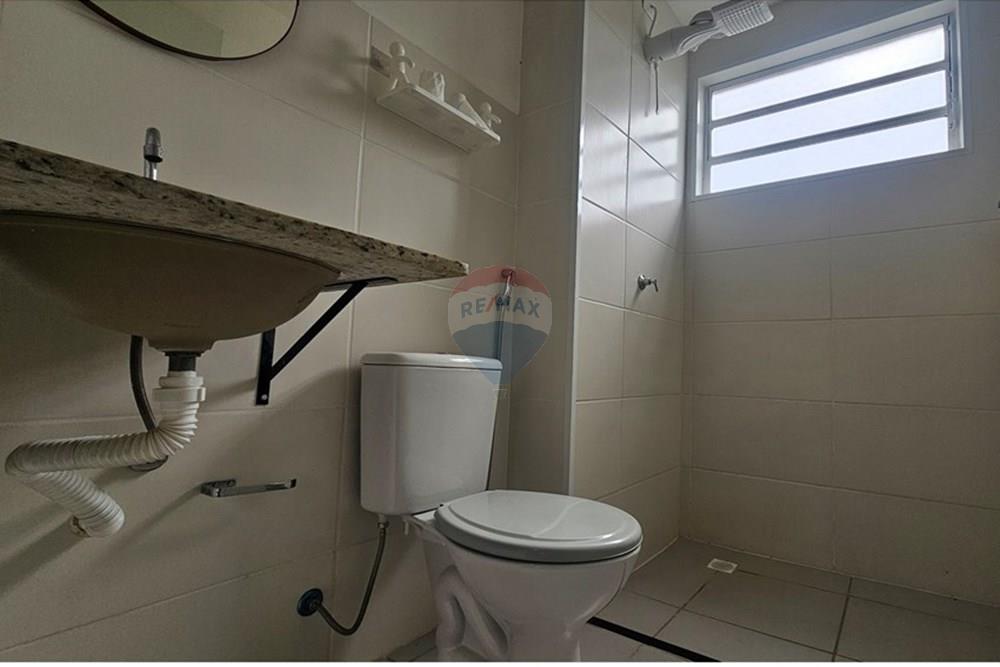 Apartamento - Alugar - Itapira , São Paulo - 20260310_154135.jpg - Banheiro - 690291048-208