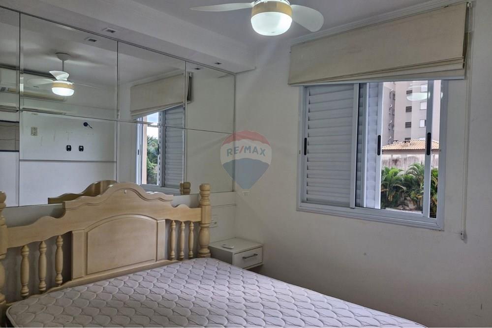 Apartamento - Alugar - Campinas , São Paulo - Quarto suíte.jpeg - 690851002-146