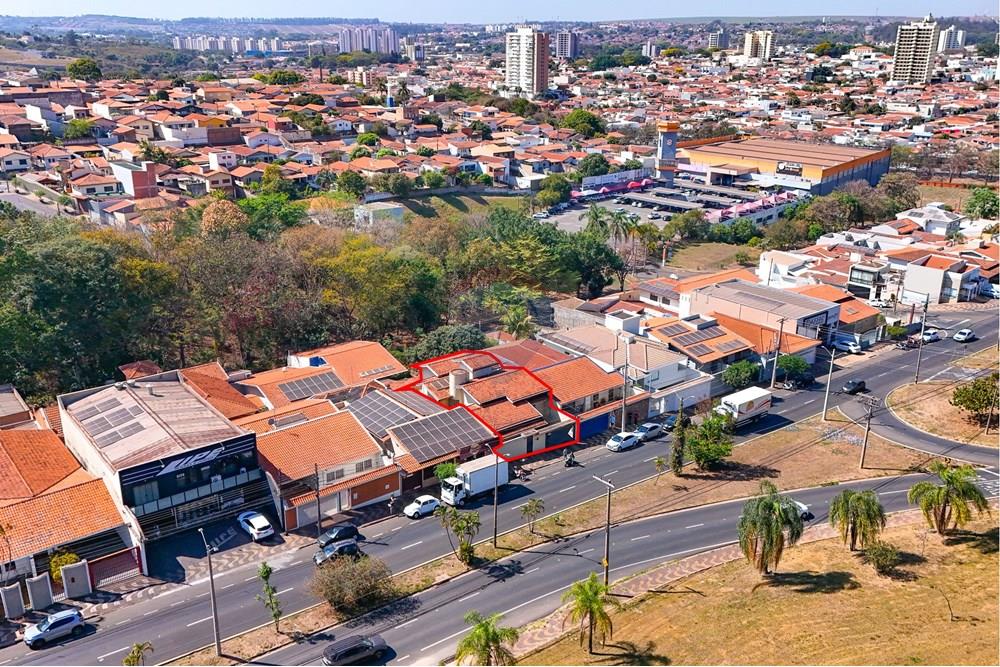 Sobrado - Venda - Araras , São Paulo - Tratada-8.jpg - 690691098-10