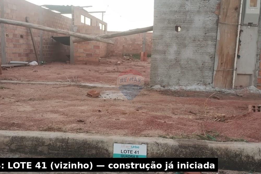 Terreno - Venda - Campinas , São Paulo - Fotos - Lote 43, Quadra R, Smart Urba Dunlop (7).jpg - 691181023-4