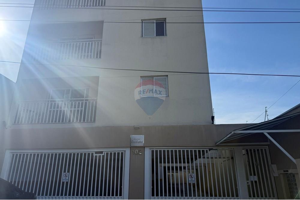 Apartamento - Alugar - Atibaia , São Paulo - IMG_2748.JPEG - Fachada - 690471003-126