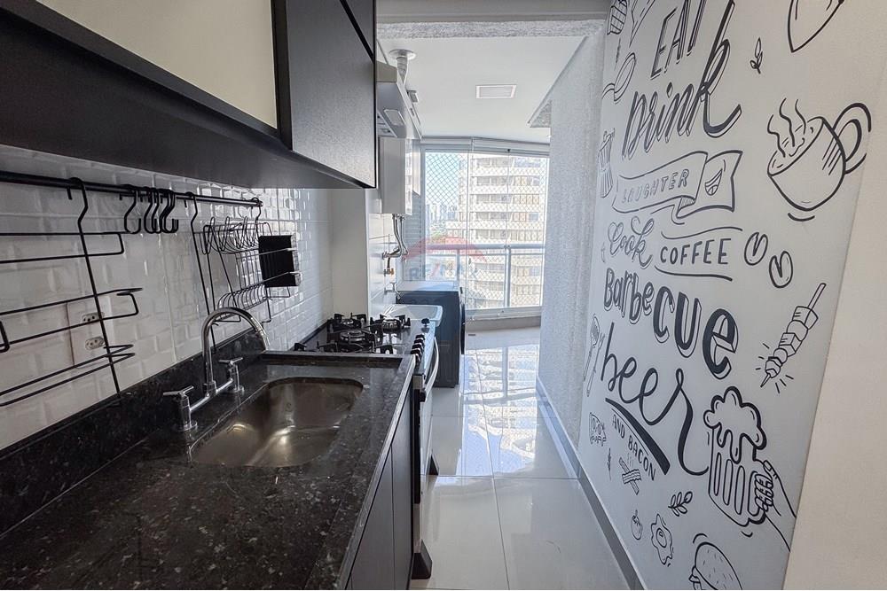 Apartamento - Alugar - Barueri , São Paulo - Wave_-9.jpg - 691141003-27