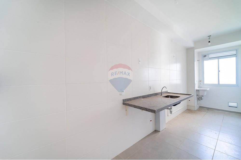 Apartamento - Venda - Jundiaí , São Paulo - DSC03531.jpg - Cozinha - 690591032-120