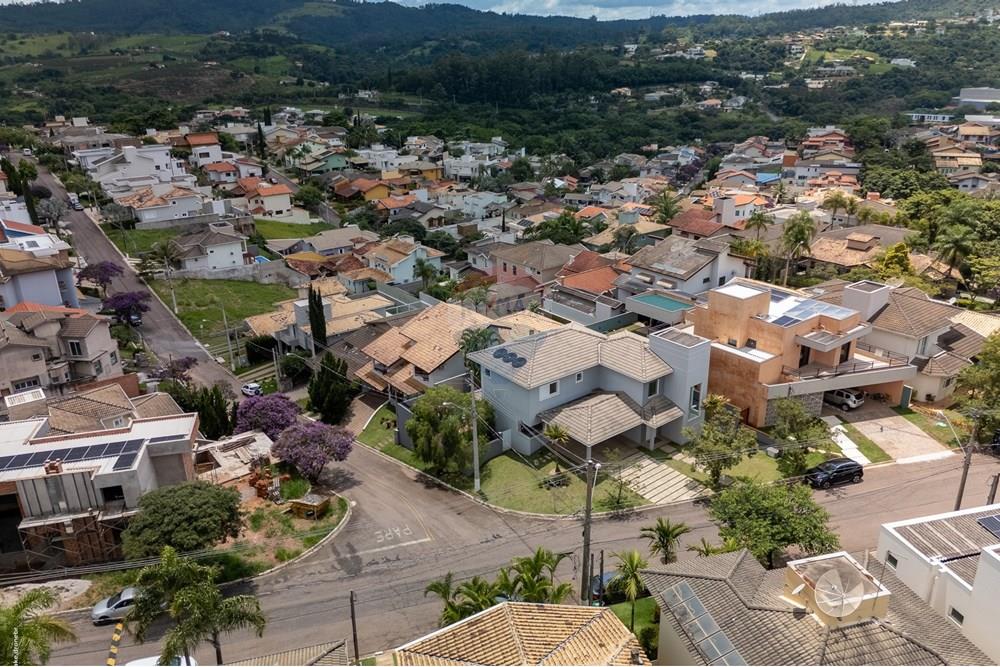 Casa de Condomínio - Venda - Louveira , São Paulo - TKD-278.jpg - 690051046-21