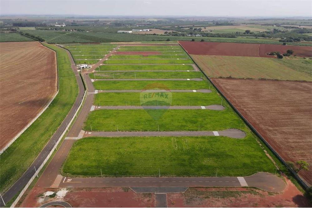Terreno - Venda - Engenheiro Coelho , São Paulo - 5 - 690511357-65