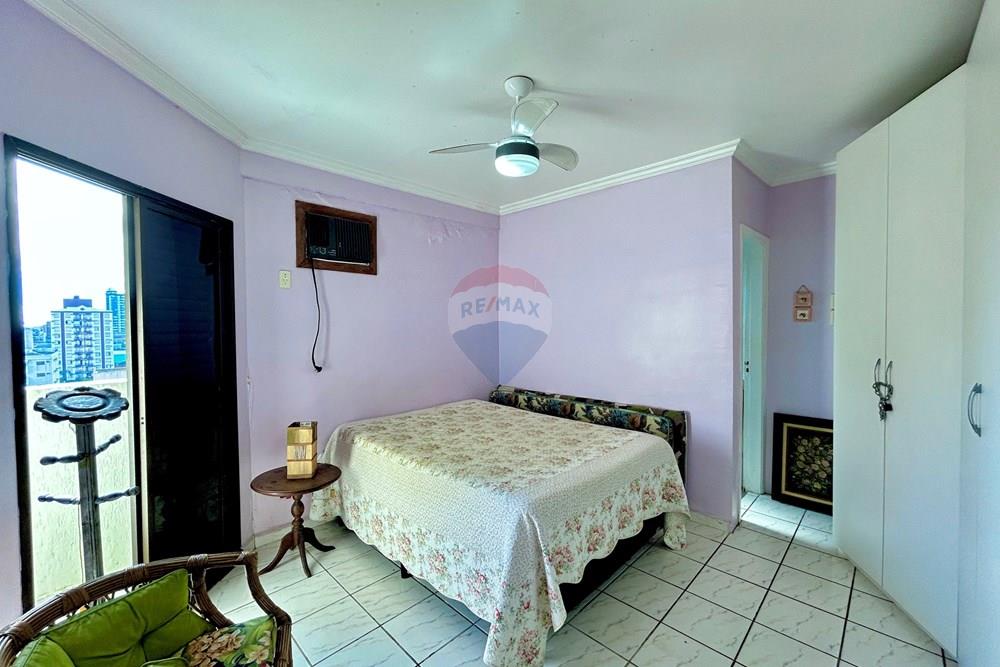 Apartamento - Alugar - Guarujá , São Paulo - IMG_8544.jpg - Suite - 690821038-243