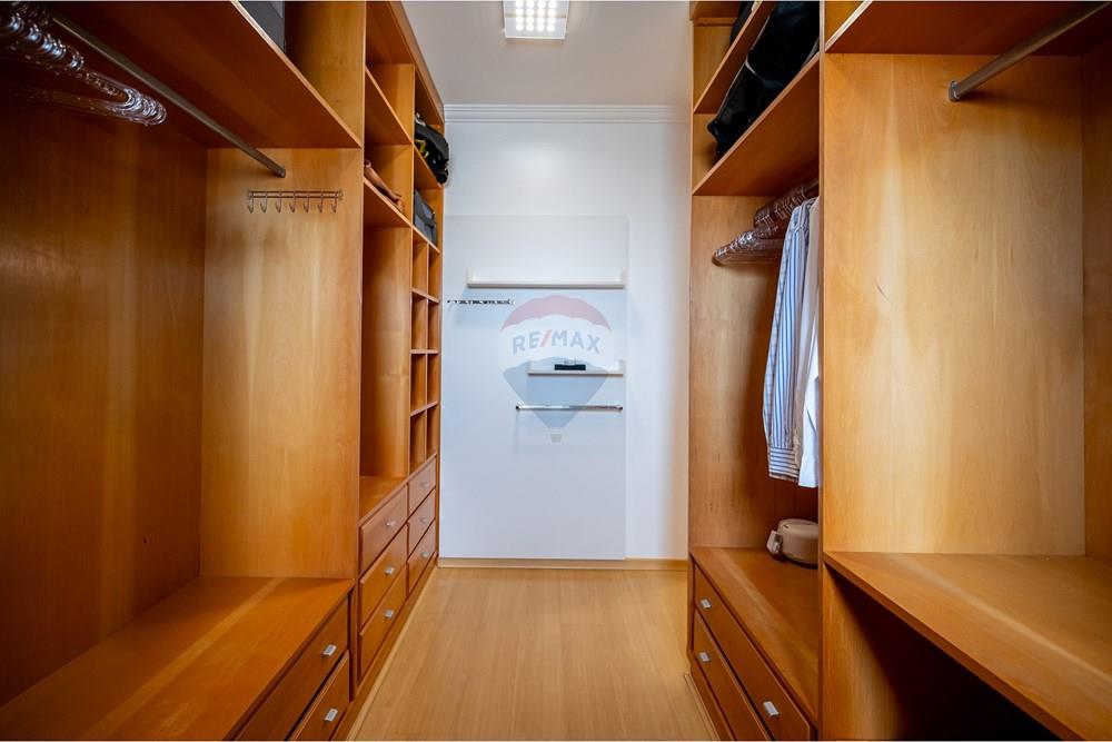 Casa de Condomínio - Venda - Campinas , São Paulo - Casa 996 - Alphaville-9.jpg - 690181001-451