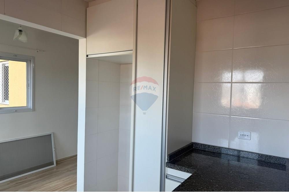 Apartamento - Alugar - Atibaia , São Paulo - IMG_2722.JPEG - Cozinha - 690471003-126