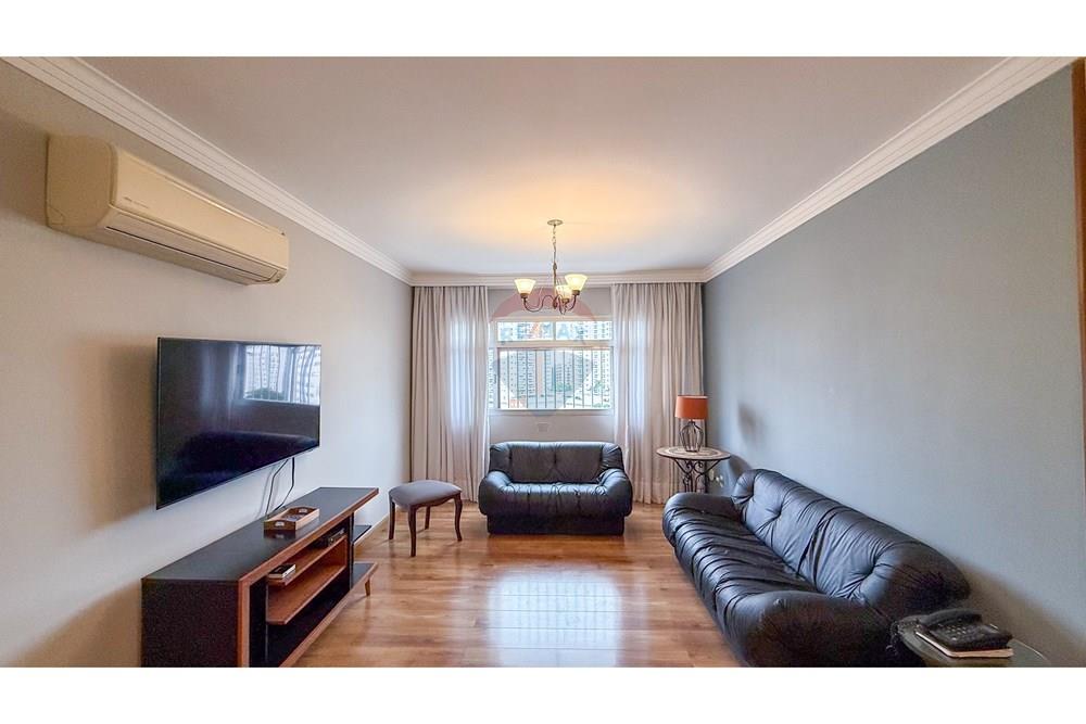 Apartamento - Venda - Santos , São Paulo - IMG_6343.jpg - Sala de estar - 691201004-6