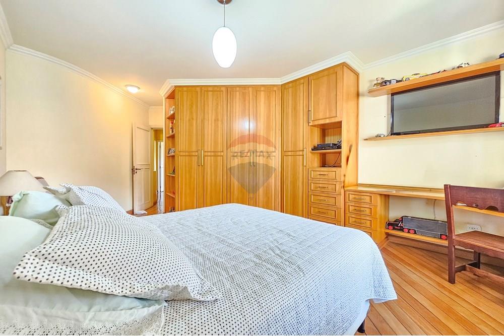 Casa de Condomínio - Venda - Santana de Parnaíba , São Paulo - 20251003_122137.jpg - 691021029-273