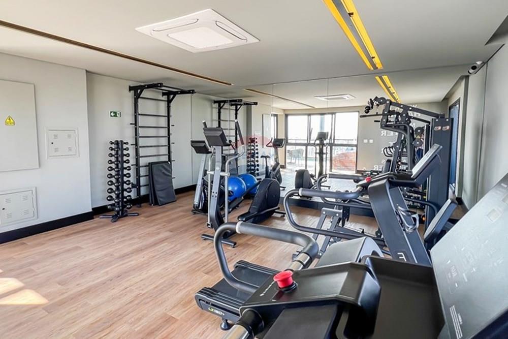 Apartamento - Alugar - Campinas , São Paulo - Lazer_004.jpg - 690681167-133