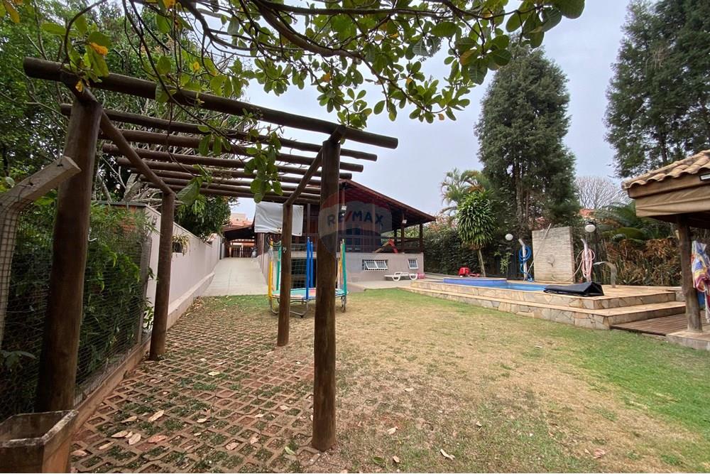 Casa - Alugar - Rio Claro , São Paulo - WhatsApp Image 2025-02-11 at 11.43.09.jpeg - Quintal - 690811038-38