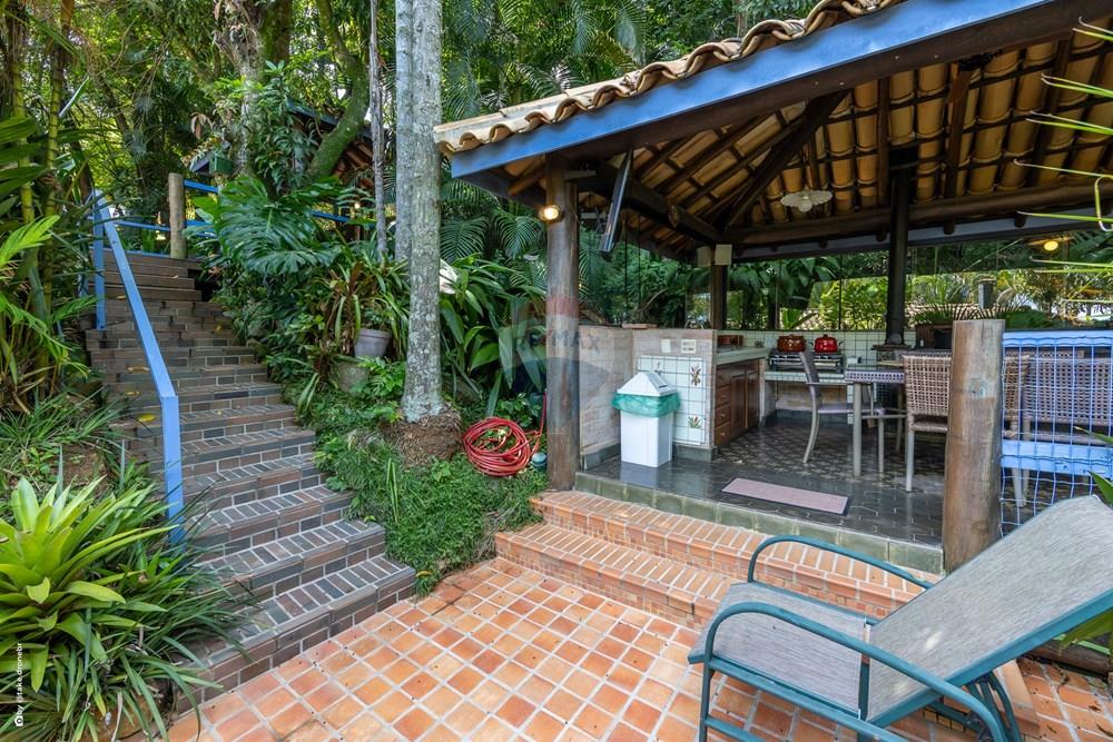 Casa de Condomínio - Venda - Vinhedo , São Paulo - TKD-17509.jpg - 690941017-84