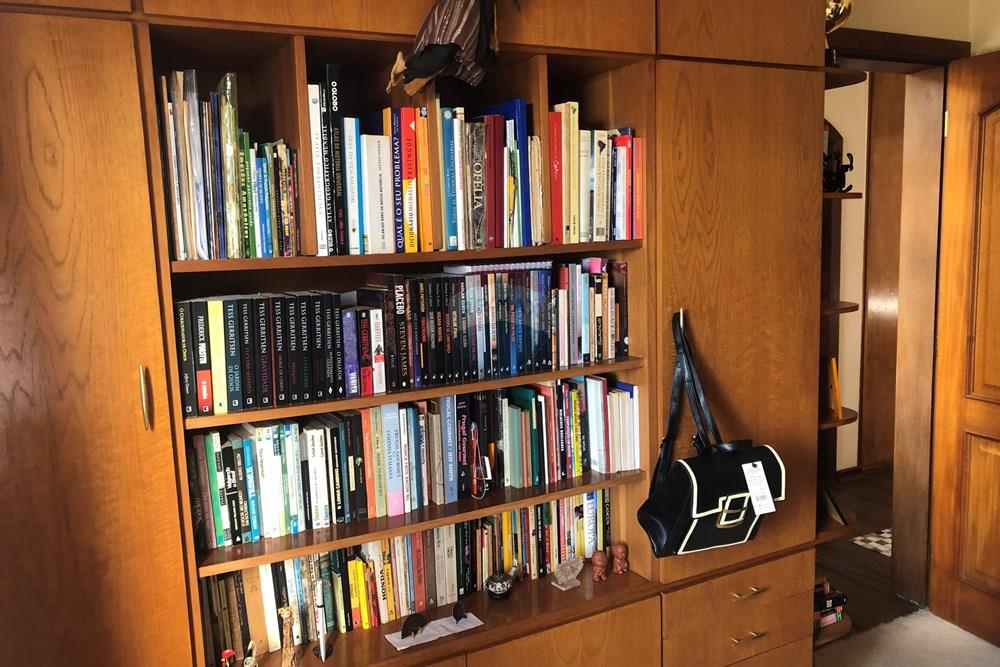 Casa - Venda - Santana de Parnaíba , São Paulo - IMG_5328.JPG - 690951047-6