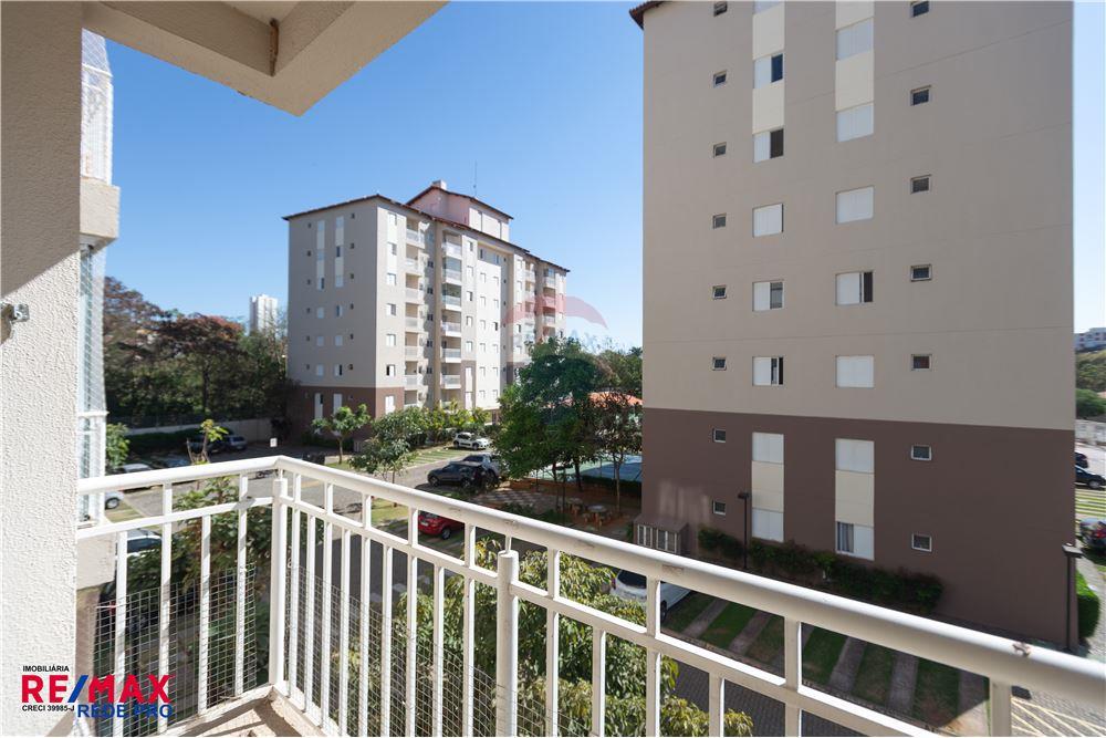 Apartamento - Alugar - Valinhos , São Paulo - 24 - 690851008-575