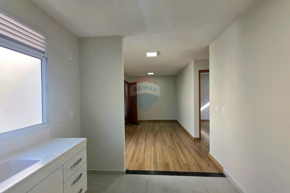 Apartamento - Venda - Mogi Mirim , São Paulo - lary20.jpg - Cozinha - 690751108-25