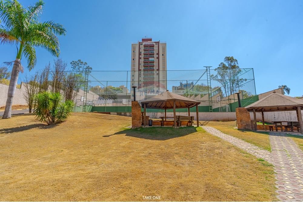 Apartamento - Venda - Campinas , São Paulo - DSC04556-HDR.jpg - 690681132-57