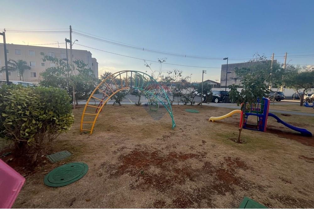 Apartamento - Venda - Paulínia , São Paulo - IMG-20250830-WA0079.jpg - 690511143-97