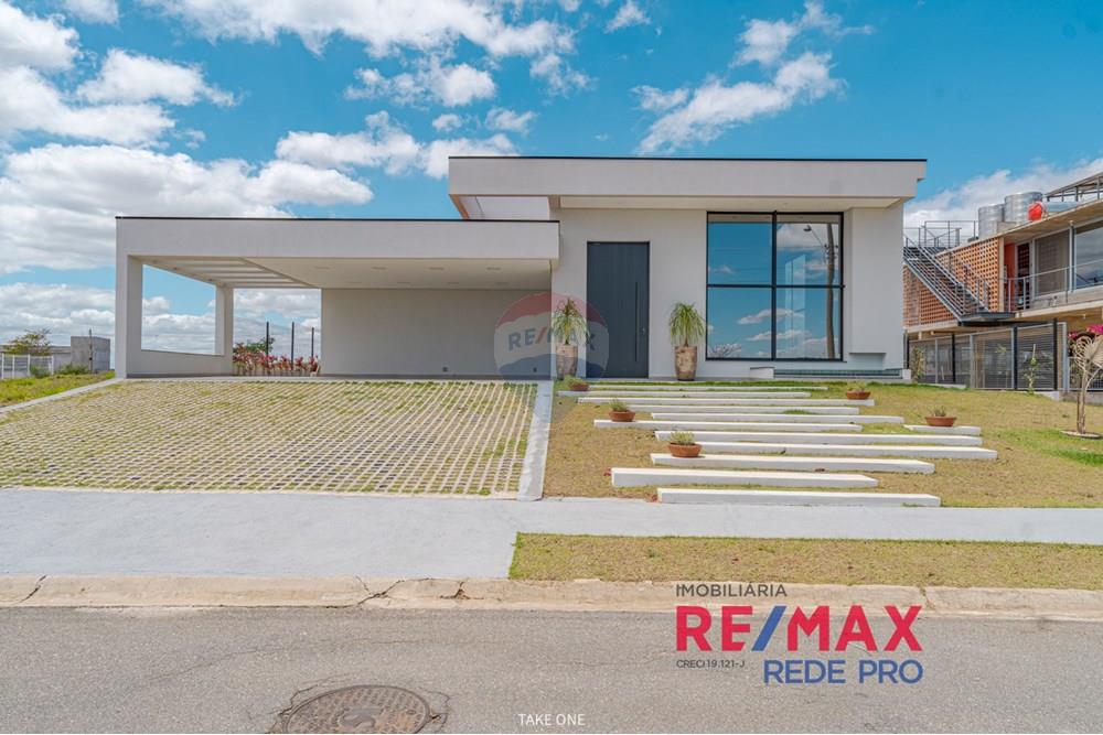 Casa de Condomínio - Venda - Itupeva , São Paulo - DSC00577-HDR.jpg - 690541076-69