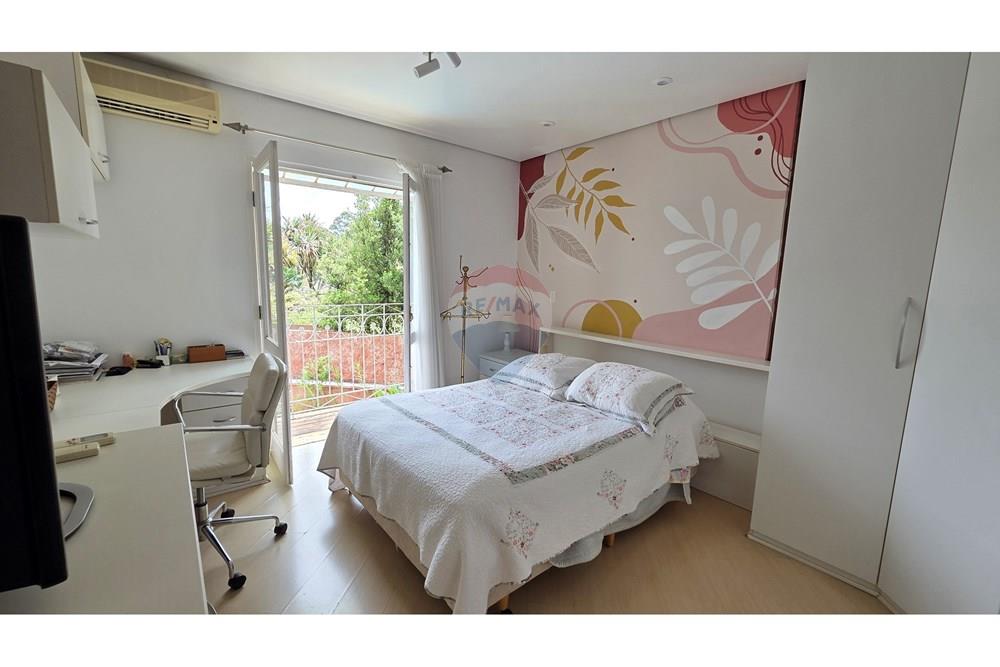 Casa de Condomínio - Alugar - Barueri , São Paulo - 20251216_105501.jpg - 690951041-38