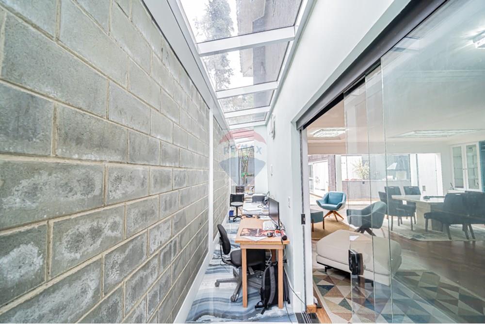 Casa de Condomínio - Venda - Cotia , São Paulo - CA-90.jpg - 691151005-56