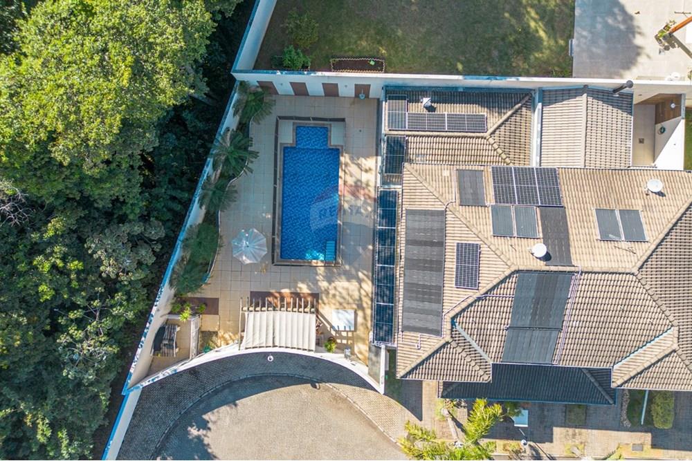 Casa de Condomínio - Venda - Jundiaí , São Paulo - 63fd77f2-4daa-4c74-8b4a-253231841f26.jpeg - 690131086-38