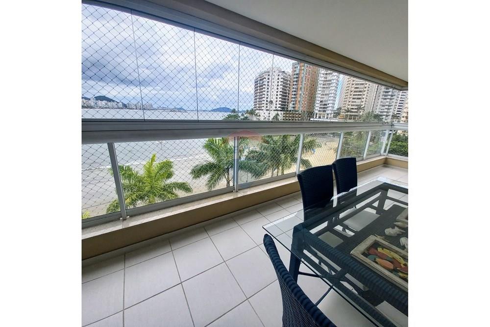 Apartamento - Venda - Guarujá , São Paulo - 20260302_121554.jpg - 690501045-424