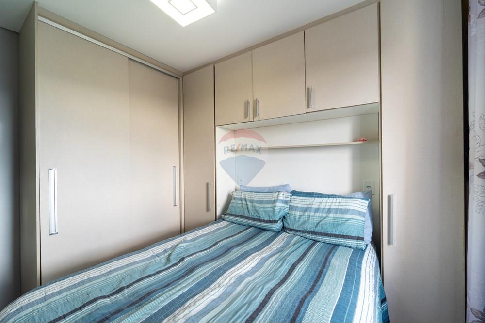 Apartamento - Venda - Jundiaí , São Paulo - DSC04987.jpg - Quarto principal - 690361034-15