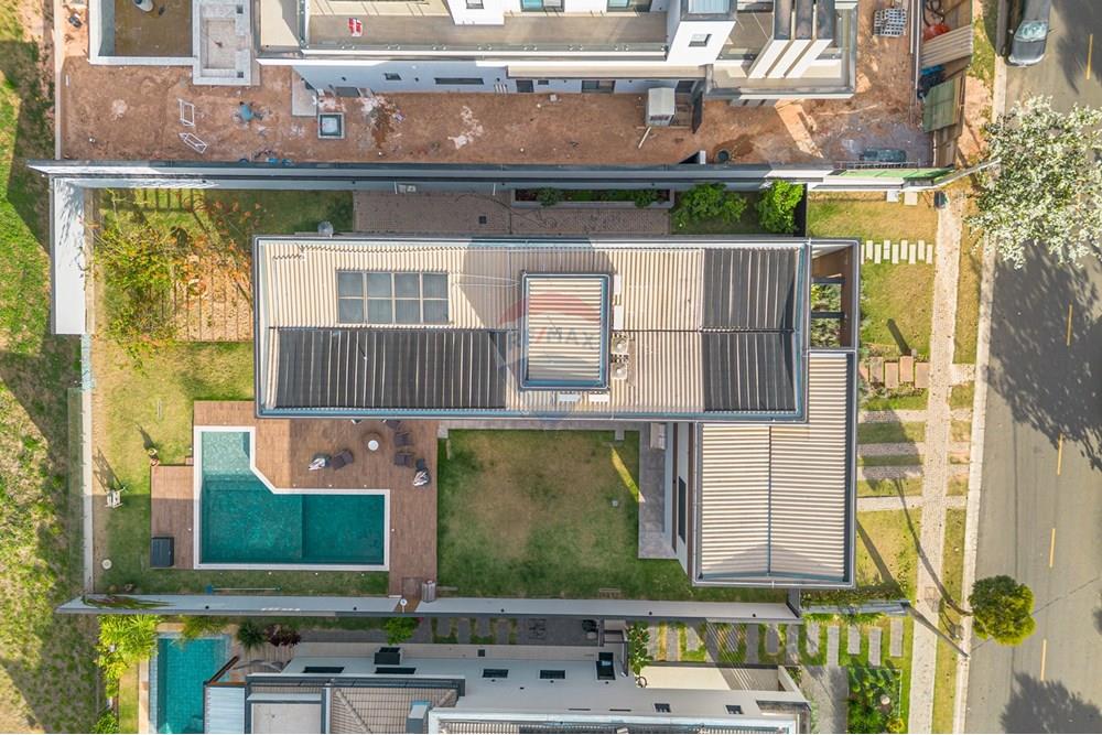 Casa de Condomínio - Venda - Vinhedo , São Paulo - DJI_0714.jpg - 690131011-349