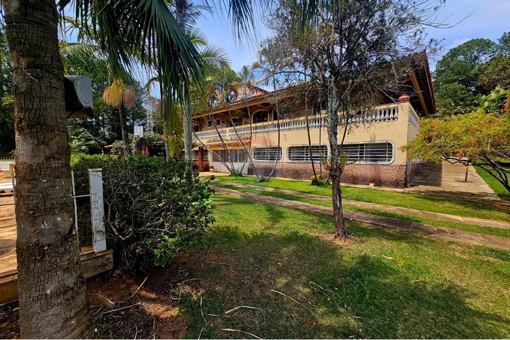 Chácara / Sítio / Fazenda - Venda - Itupeva , São Paulo - cas6.jpg - 690801023-130