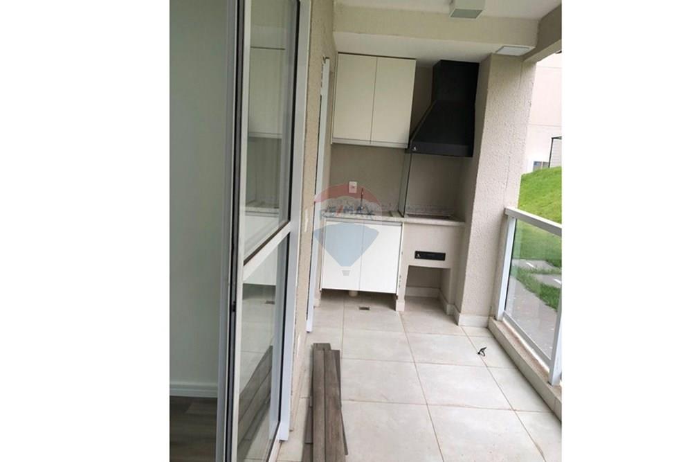 Apartamento - Alugar - Paulínia , São Paulo - IMG-20250326-WA0101.jpg - Área Gourmet - 690511211-2