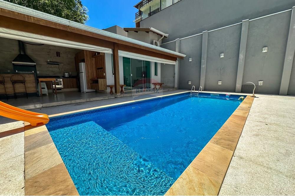 Casa de Condomínio - Venda - Jundiaí , São Paulo - IMG_2978.jpg - Quintal - 690791073-68