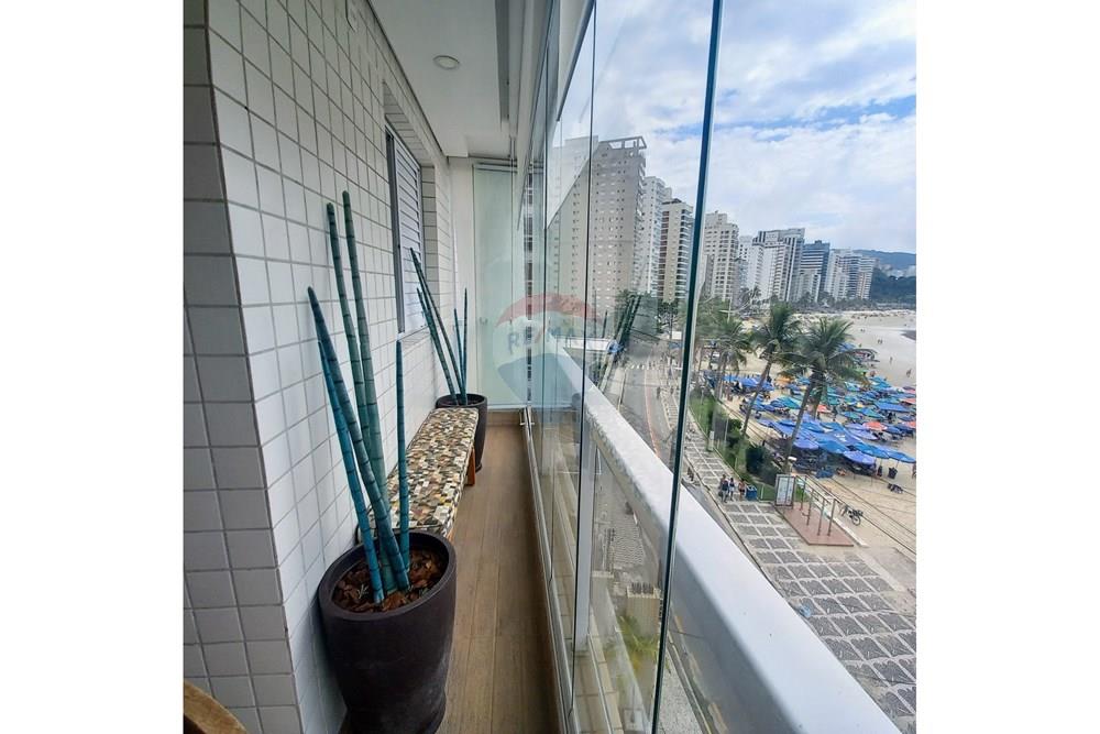 Apartamento - Alugar - Guarujá , São Paulo - 20260307_101753.jpg - 690501045-427