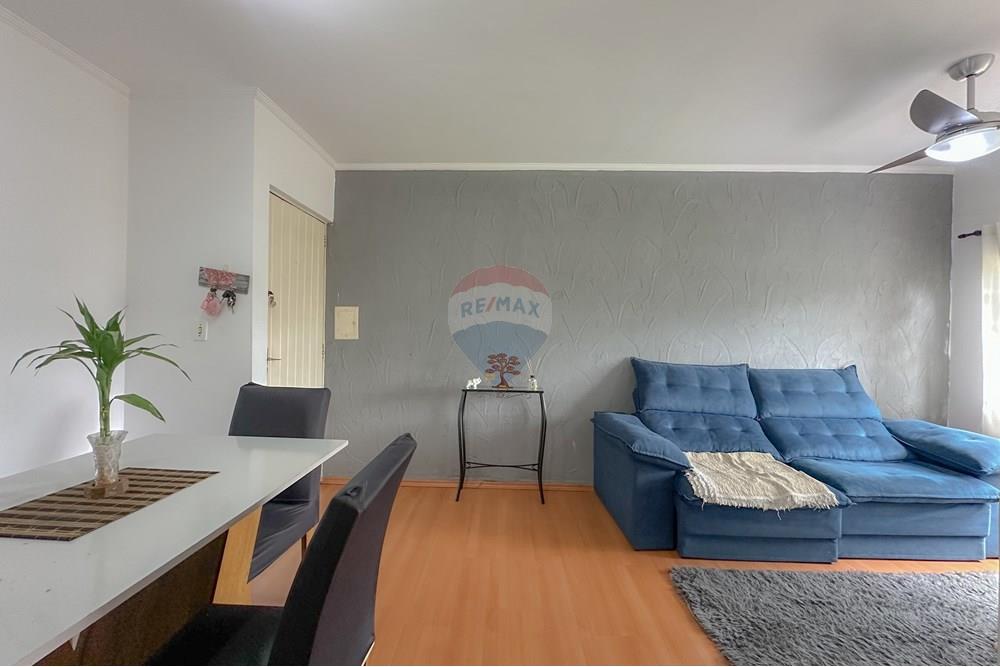 Apartamento - Venda - Rio Claro , São Paulo - IMG_1445.jpg - Sala de estar - 690901035-39