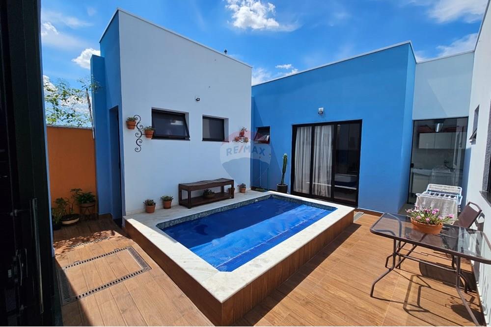 Casa de Condomínio - Alugar - Monte Mor , São Paulo - 5eab3c15-a525-4c28-a93b-6e03172c8ac7.jpg - 690531038-68