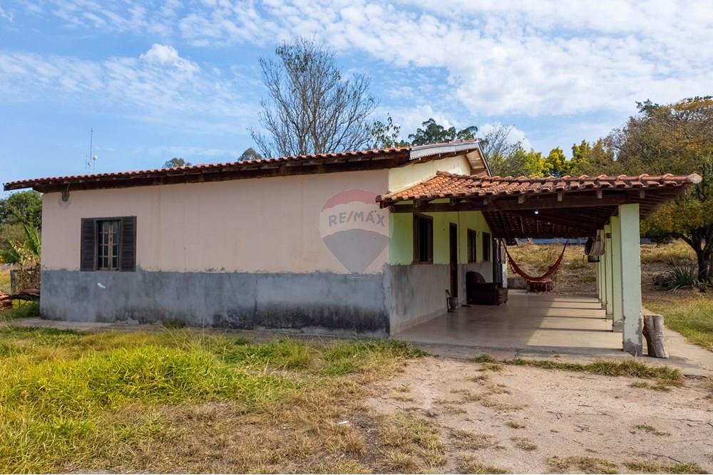 Chácara / Sítio / Fazenda - Venda - Corumbataí , São Paulo - DJI_1262.JPG - 690811006-143