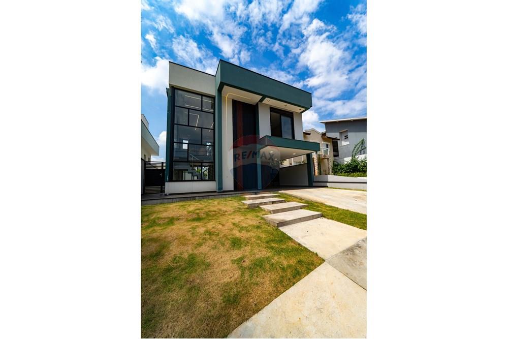 Casa de Condomínio - Venda - Itupeva , São Paulo - 005.jpg - 690591006-96