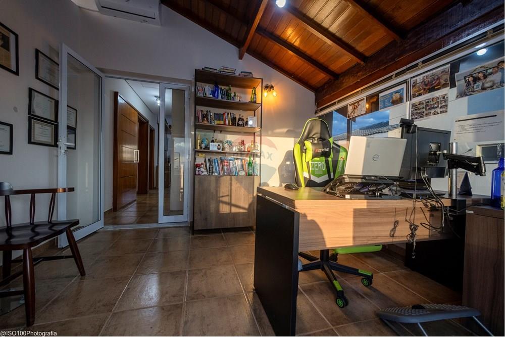 Casa de Condomínio - Venda - Itupeva , São Paulo - _OSR2941-HDR.jpg - 690801020-189