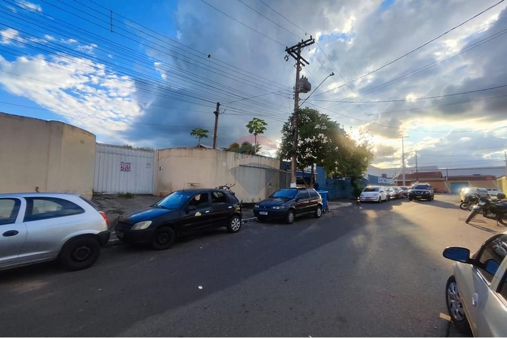 Casa Comercial - Alugar - Hortolândia , São Paulo - FOTO ENTRADA EXTERNA 2.jpeg - 690531007-12