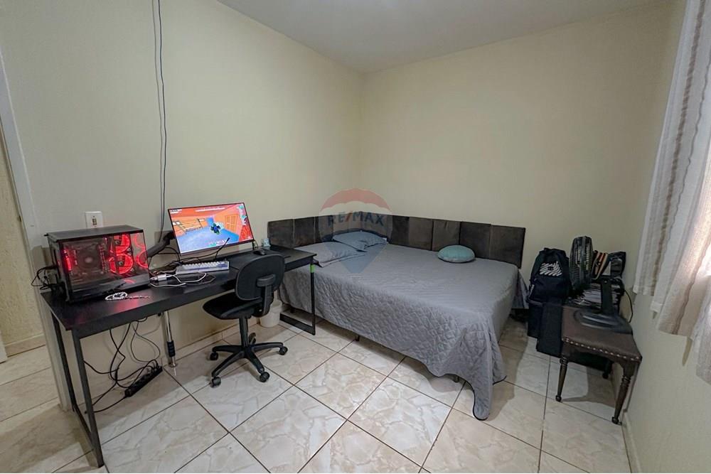 Casa - Venda - Rio Claro , São Paulo - fa194255-fbfd-4700-aed2-109184cc3c68.jpg - Quarto - 690901052-4