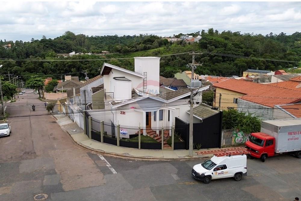 Casa - Venda - Jundiaí , São Paulo - Aérea.jpg - 690791013-111