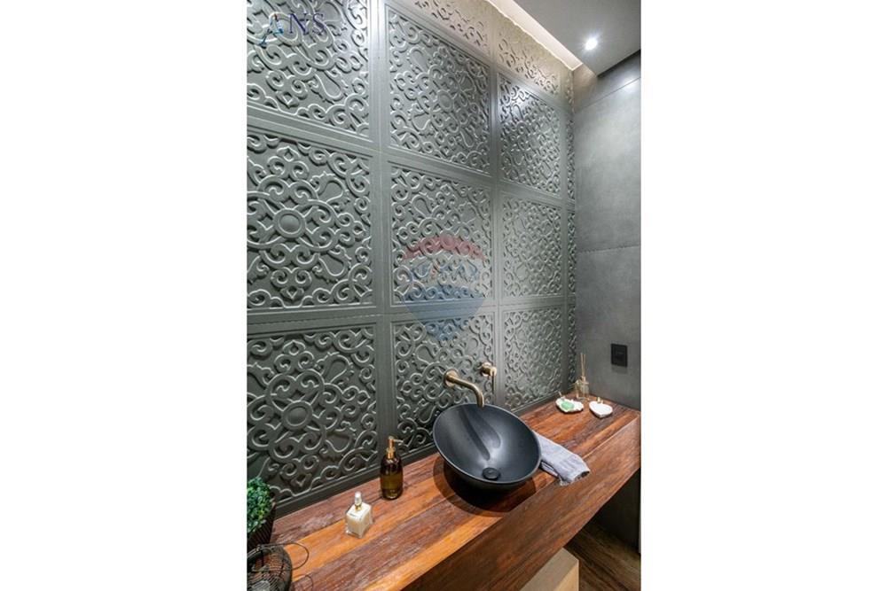 Casa de Condomínio - Venda - Jundiaí , São Paulo - 8359bcac-010c-4482-861b-2afd04b00f99.jpg - 690801041-137