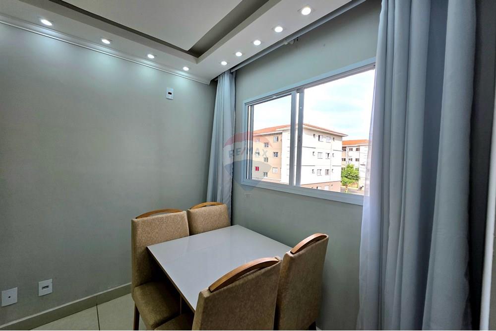 Apartamento - Venda - Mogi Guaçu , São Paulo - 20250614_150021.jpg - Sala de estar - 690751001-269