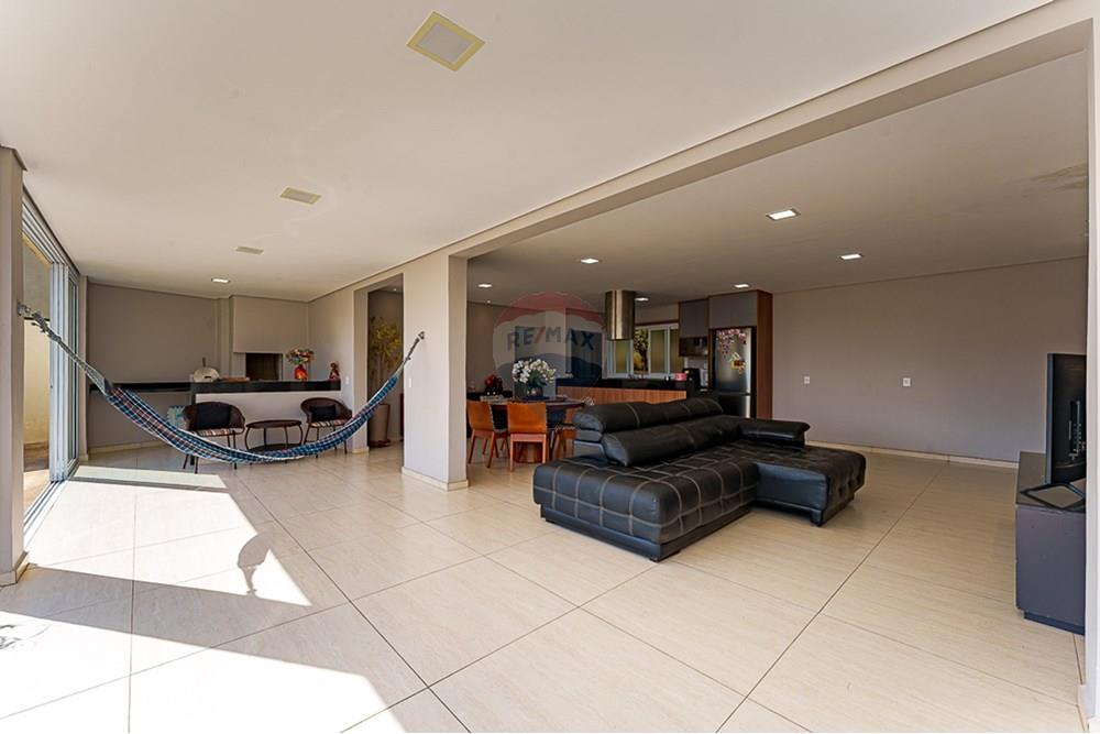 Casa de Condomínio - Alugar - Santana de Parnaíba , São Paulo - CAR04321-39.jpg - Sala de estar - 691081002-26