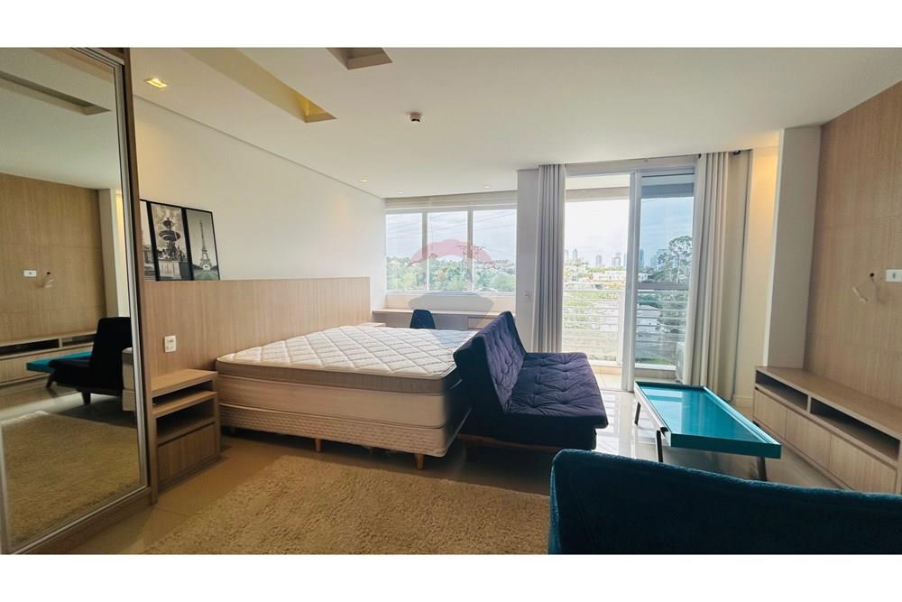 Apartamento - Alugar - Santana de Parnaíba , São Paulo - IMG_3391.jpeg - 691141013-34