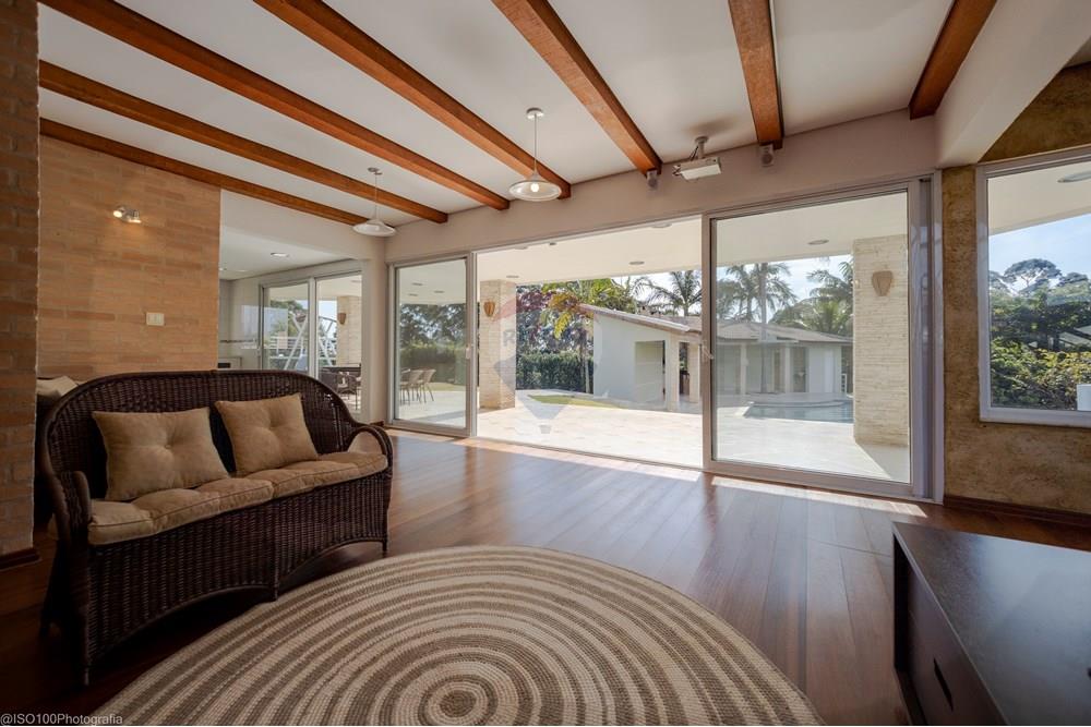 Casa de Condomínio - Venda - Itupeva , São Paulo - _OSR0258-HDR.jpg - 690801020-219