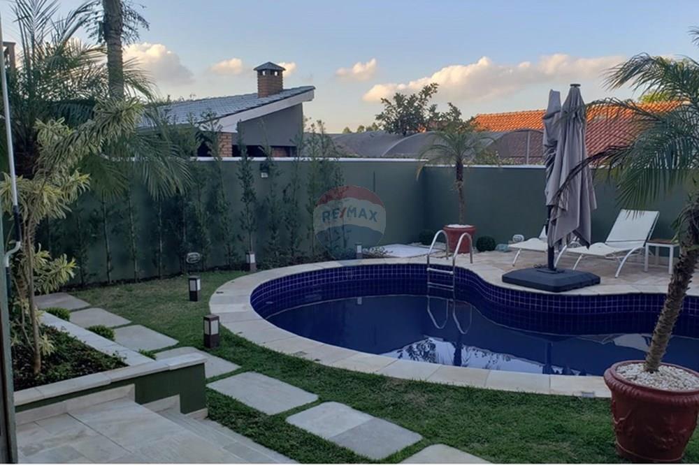 Casa de Condomínio - Venda - Santana de Parnaíba , São Paulo - IMAGEM  (21).jpeg - 690951036-3